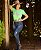 T-shirt Western - Imagem 1