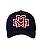 Boné made in mato snapback m&m blue - Imagem 1