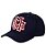 Boné made in mato snapback m&m blue - Imagem 2