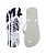 Chinelo made in mato france - Imagem 3