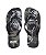 Chinelo made in mato camuflado - Imagem 1