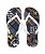 Chinelo made in mato xadrez - Imagem 1