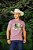 Camiseta masculina Cavalos - Imagem 1