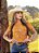 T-shirt country cavalos - Imagem 1