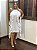 Vestido branco duna. PROMOÇÃO - Imagem 1