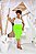 Conjunto perfeito verde. Promoção; - Imagem 1