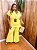 Conjunto amarelo lindoooo - Imagem 2
