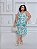Vestido midi - Imagem 1