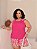 Conjunto fresquinho rosa - Imagem 1