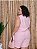 Conjunto rosa claro. - Imagem 2
