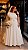 Vestido branco promoção 01 - Imagem 1