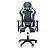 Cadeira Gamer EFA RFS EXTREME com Led/Rgb e Som Bluetooth Branca - Imagem 2