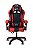 Cadeira De Escritório Gaming Vermelha - Imagem 1