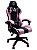 Cadeira Gamer EFA Gaming Rosa - Imagem 3