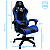 Cadeira Gamer EFA Gaming Azul - Imagem 9