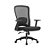 Cadeira De Escritório Ergonômica Efa Marquesa Preta - Imagem 2