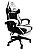 Cadeira Gamer Para Escritório Efa Start Branca - Imagem 2