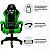 Cadeira Gamer EFA Gaming Verde - Imagem 2