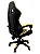 Cadeira Gamer EFA Gaming Amarela - Imagem 7