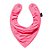 Babador Bandana Pink Fluor - Imagem 1