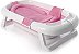 Banheira Comfy & Safe Rosa Safety First - Imagem 1