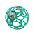 Bola Teal Oball Rattle Verde - Imagem 1