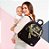 Bolsa de Maternidade Nolita Neoprene - Backpack Black Camo Skip Hop - Imagem 2