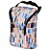 Bolsa térmica para mamadeira Brush Stroke Skip Hop (Double Bottle Bag) - Imagem 1