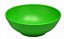 Bowl Grande 500ml Verde Sana Babies - Imagem 1