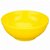 Bowl Pequeno 300ml Amarelo Sana Babies - Imagem 1