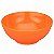 Bowl Pequeno 300ml Laranja Sana Babies - Imagem 1