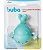 Brinquedo de banho Buba baleia azul - Imagem 5