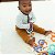 Brinquedo Interativo de Encaixe Animais 24 peças Links Infantino - Imagem 1