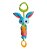 Brinquedo Thomas Wind Chime - Imagem 1