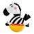 Brinquedo Zebra Skip Hop - Imagem 1