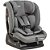 Cadeira Auto Journey Kiddo (0 a 36kg) Cinza - Imagem 1