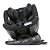 Cadeira Auto Seat 4 Fix Chicco com rotação 360 Black - Imagem 3