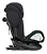 Cadeira Auto Unico Plus Black com Isofix 0 a 36 Kg - Chicco - Imagem 2
