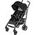 Carrinho Chicco Lite Way 3 Jet Black - Imagem 1