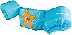 Colete Flutuador Starfish com Bóia Estrela Azul - Imagem 1