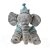 Elefante Buguinha Boy 34cm - Imagem 1