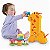 Girafa Fisher Price Blocos Surpresa - Imagem 2