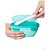 Kit Alimentação Bowl e Colher Easy Serve Azul Skip Hop - Imagem 2