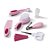 Kit Cuidados com o Bebê Rosa Safety 1st - Imagem 1