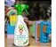 Detergente para Limpeza de Brinquedos Natural - Brinquedos Limpinhos Bioclub® 500ml - Imagem 2