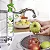 Higienizador Orgânico - Limpa Frutinhas e Vegetais Bioclub® 300 ml - Imagem 2