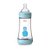 Mamadeira  Chicco Perfect5  240ml (Fluxo Medio) Azul - Imagem 1