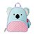 Mochila Infantil Skip Hop Zoo Koala - Imagem 3