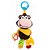 Monkey Bandana Buddies Balibazoo – MONKEY MOLLY - Imagem 1