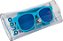 Óculos de Sol Baby Azul Com Alça Ajustável Buba - Imagem 4